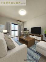 ピュアコート賀来の外観