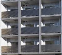 東京都墨田区太平1(マンション)の賃貸物件の外観