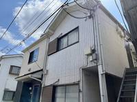 サクセス中十条の外観