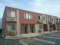 KMフリ-デの外観