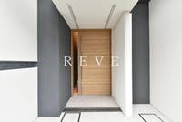 トラバース門前仲町の外観