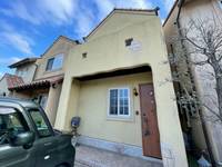 静岡県浜松市中央区上島4(一戸建)の賃貸物件の外観