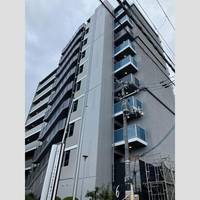 S-RESIDENCE堺浜寺axialの外観