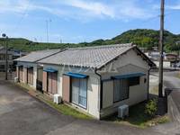 静岡県田方郡函南町平井(一戸建)の賃貸物件の外観