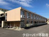 香川県坂出市新浜町(アパート)の賃貸物件の外観