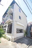 神奈川県横浜市西区浅間町4(マンション)の賃貸物件の外観