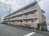 シティパル山王台の外観