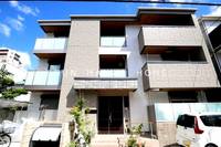 ラポール北本町の外観