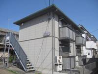 物件の外観画像