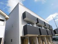 物件の外観画像