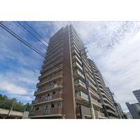 北海道札幌市中央区北八条西13(マンション)の賃貸物件の外観