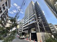 愛知県名古屋市中村区日吉町(マンション)の賃貸物件の外観