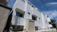 宮城県仙台市若林区裏柴田町(アパート)の賃貸物件の外観