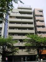 東京都渋谷区広尾1(マンション)の賃貸物件の外観