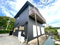 千葉県佐倉市下根(一戸建)の賃貸物件の外観
