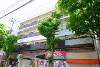 兵庫県西宮市二見町(マンション)の賃貸物件の外観