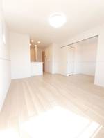 フェリス ガト Bの外観