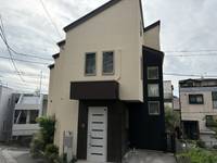 神奈川県川崎市多摩区西生田2(一戸建)の賃貸物件の外観