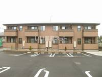 フェリシアの外観