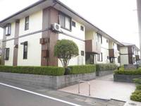 セントアベニュー B棟の外観