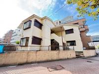 第5マルヨシハイツの外観