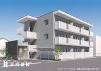 物件の外観画像