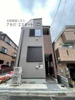 物件の外観画像