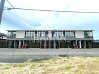 アムール・ルミエールの外観