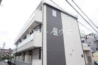 物件の外観画像