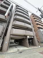 大阪府大阪市東淀川区瑞光1(マンション)の賃貸物件の外観