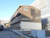物件の外観画像