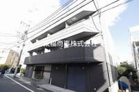 東京都練馬区氷川台2(マンション)の賃貸物件の外観