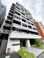 物件の外観画像