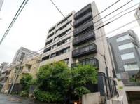 東京都渋谷区恵比寿南1(マンション)の賃貸物件の外観