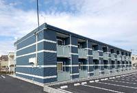 レオネクストWINの外観