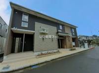 千葉県流山市大字東深井(アパート)の賃貸物件の外観