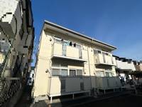 物件の外観画像