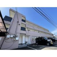 サンハイツ富士見の外観