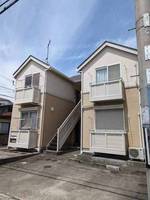 兵庫県加古郡播磨町北野添2(アパート)の賃貸物件の外観