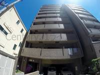 大阪府大阪市淀川区東三国1(マンション)の賃貸物件の外観