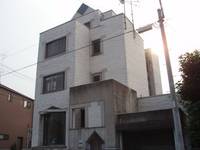 物件の外観画像