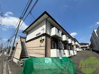 物件の外観画像