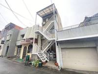 仮)五ケ庄平野ビルの外観