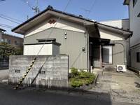 富山県富山市太郎丸本町1(一戸建)の賃貸物件の外観
