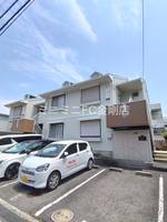 リヴセジュールの外観