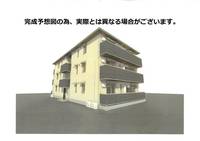 物件の外観画像