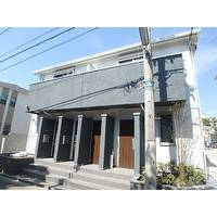 ラーバン・ハウスの外観