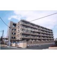 ユーミーグレースの外観