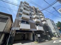 千葉県千葉市中央区長洲1(マンション)の賃貸物件の外観