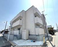 千葉県柏市明原3(アパート)の賃貸物件の外観